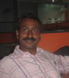 Arun Kumar Shrivastav